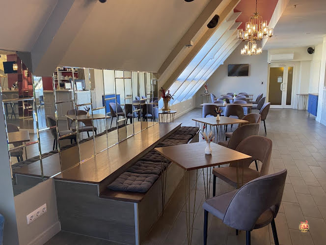 Зал "Основной" в «Раскольников» фотография №10