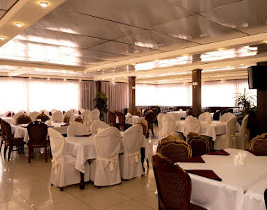  ресторан Остров