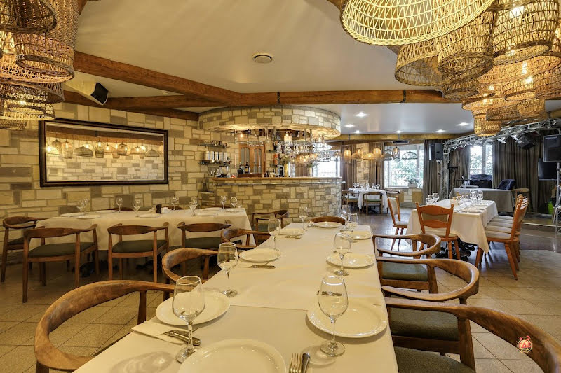 Эрмитаж Холл фотография №14