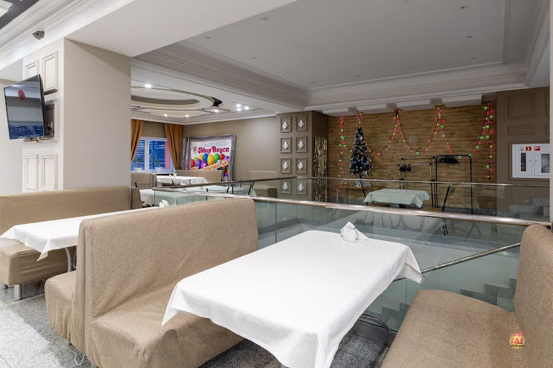 Мир Вкуса фотография №4