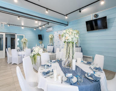  ресторан КейтерингХаус