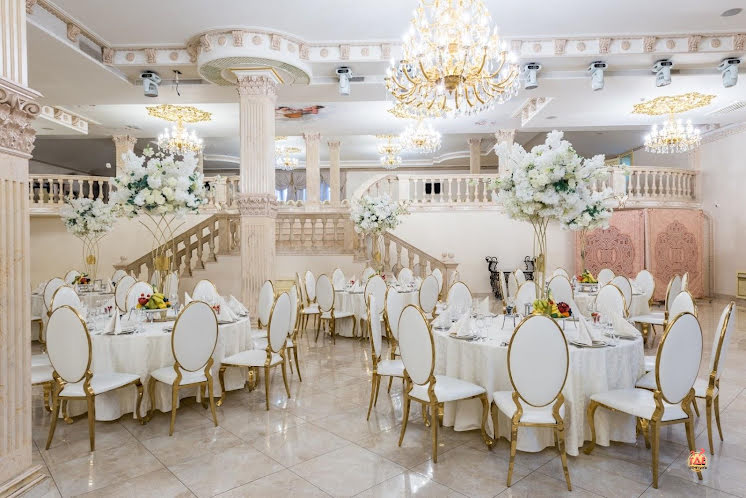 Зал «Императорский» в «Император Холл» фотография №8