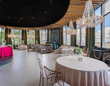 День рождения в Graf ZEPPELIN