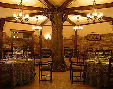  ресторан Демидково