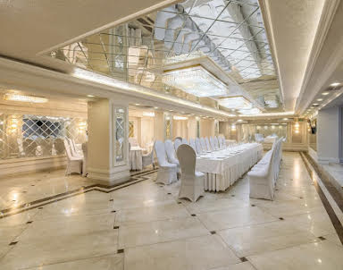  ресторан Паладин