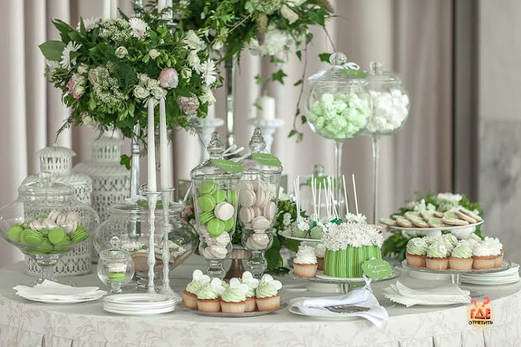 Основной зал  в «Резиденция К2» фотография №5