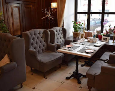  ресторан Кувшин