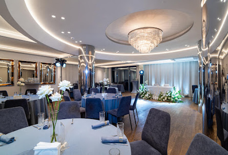 Банкетный зал  в Банкетный зал 