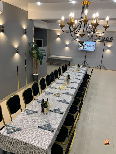 Зал №3 в «Город Д» фотография №1