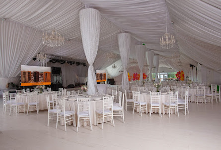 Трубецкой Холл в Зал «Царская трапеза 2 этаж»