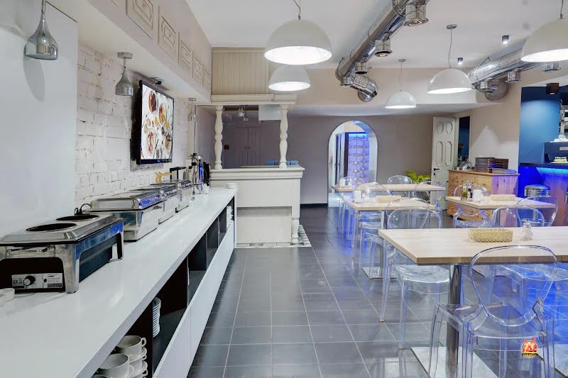 MOOST фотография №7