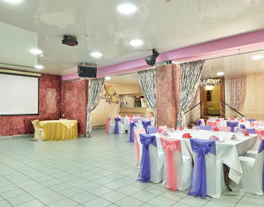 Новый год в Fclub
