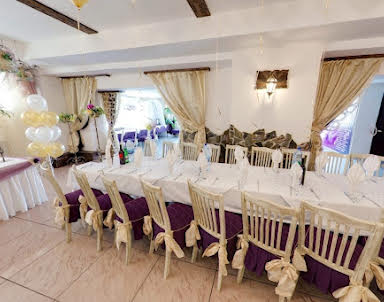  ресторан Баклажан