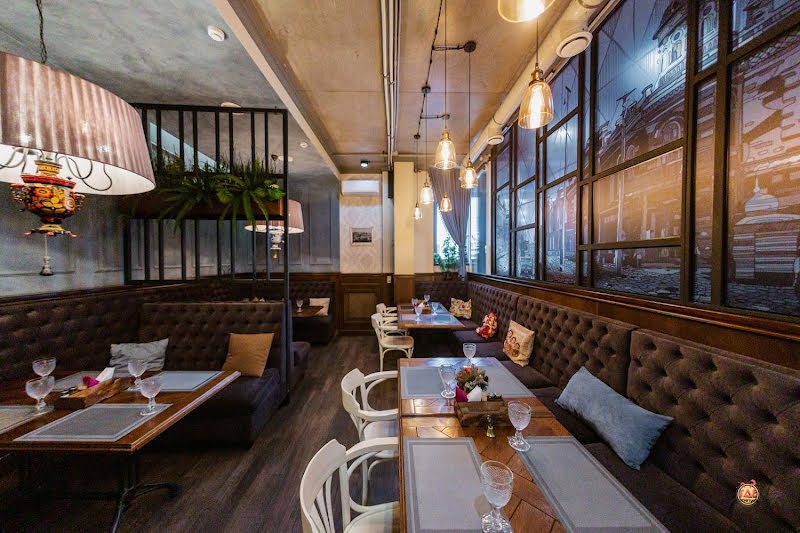 The БОРЩ фотография №9