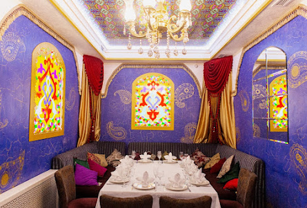 Зал "Синий" в Зал "Синий"