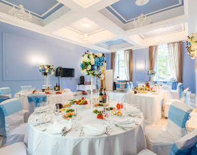  ресторан Консул