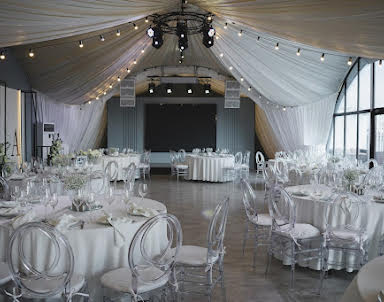  ресторан EVENT ROOF