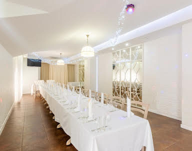  ресторан Love