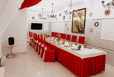 Зал №3 в Зал №2