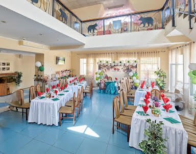  ресторан Регион 59