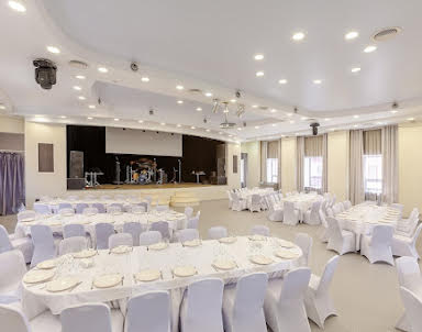  ресторан Гостиница Самара