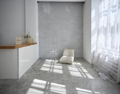 Новый год в Come in loft