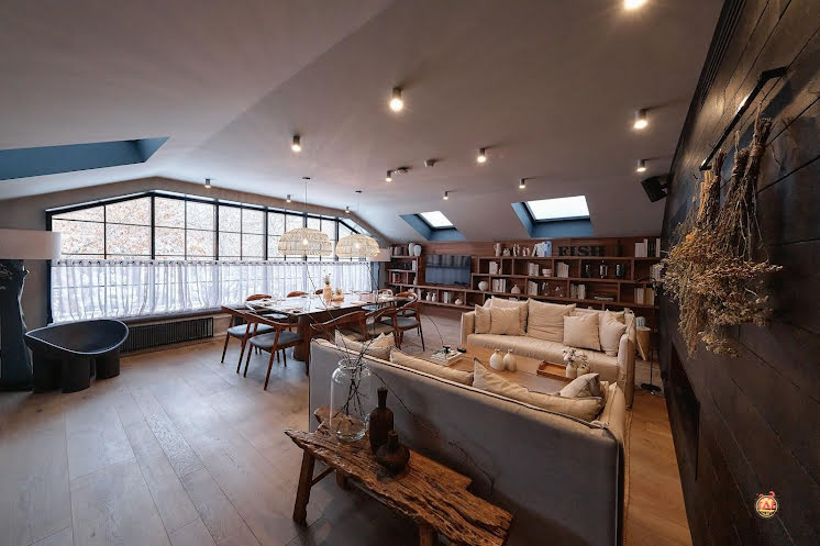 Банкетный зал №2 в «Чешуя» фотография №2