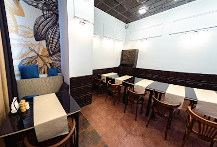 Вип-комната в Вип-комната