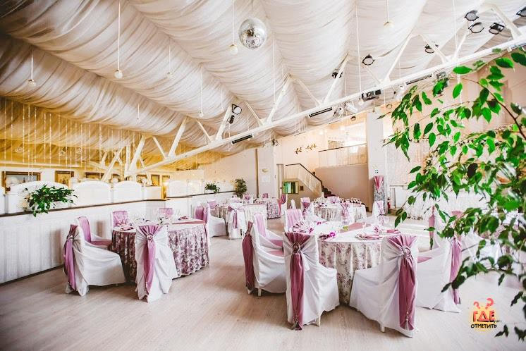 Дом Семейных Торжеств фотография №1