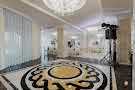 Зал «Жемчужный» в «Benamar Hotel&SPA»