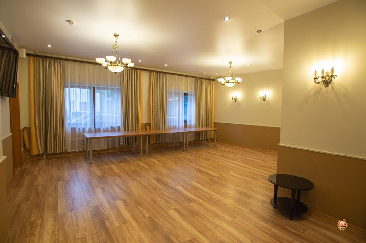 Зал «Манарага» в «Печора» фотография №3