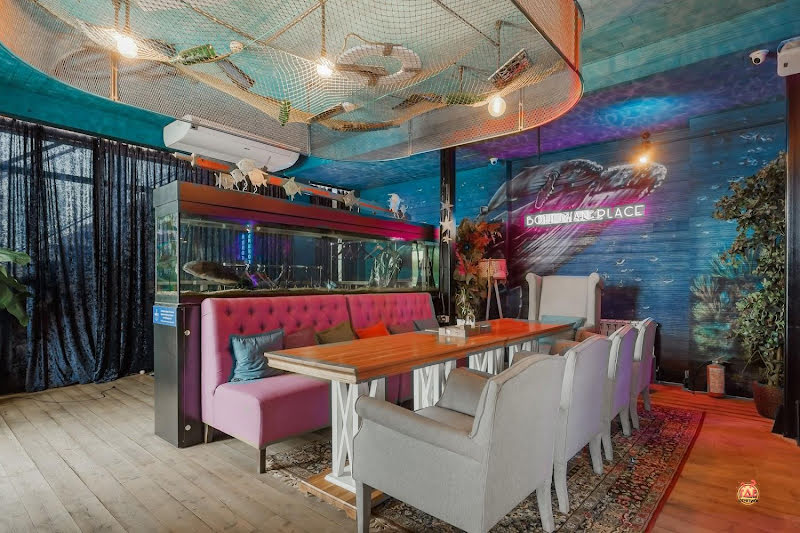 Причал 25 фотография №16