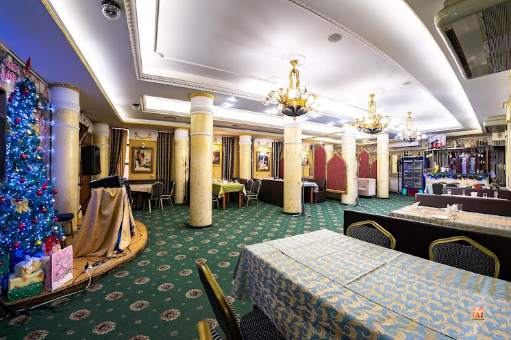 Основной зал в «Верона» фотография №4