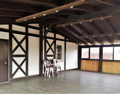  ресторан Подгородный