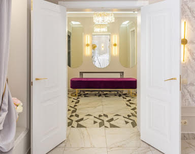  ресторан Ашхана на Западной