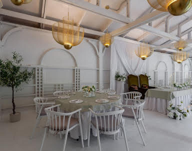  ресторан Familia