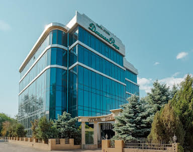  ресторан Донская Роща