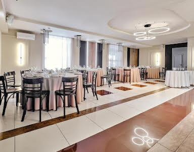  ресторан Чайка