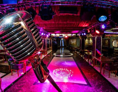  ресторан Империал