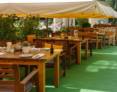 День рождения в Сыроварня