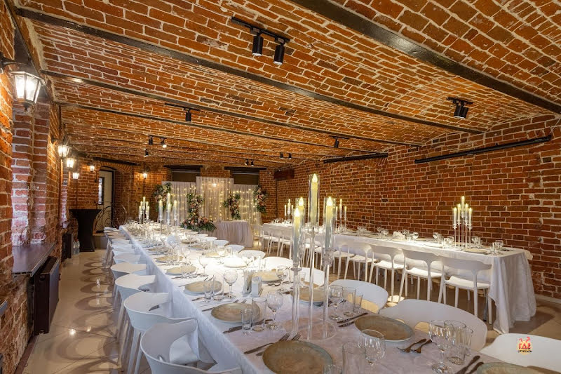 Лофт Party Hall фотография №3