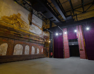  ресторан LovelyLOFT