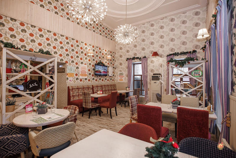 АндерСон фотография №13