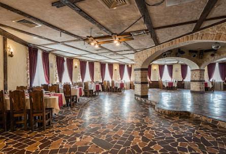 Средний зал в VIP-зал