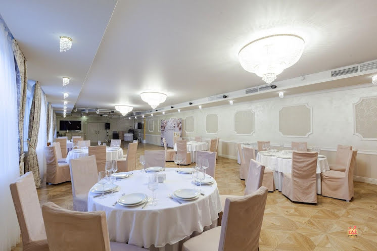 Большой зал в «Гранд Фэмили» фотография №5