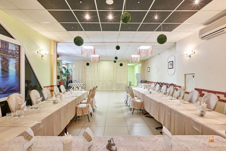 Основной зал в «Блик» фотография №9