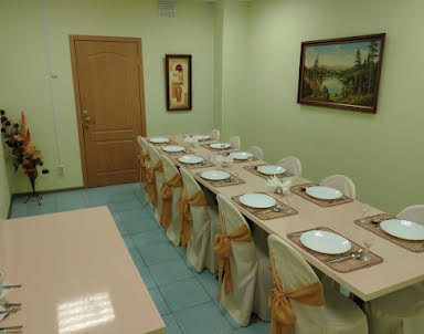  ресторан Бахет