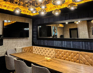  ресторан Баламут