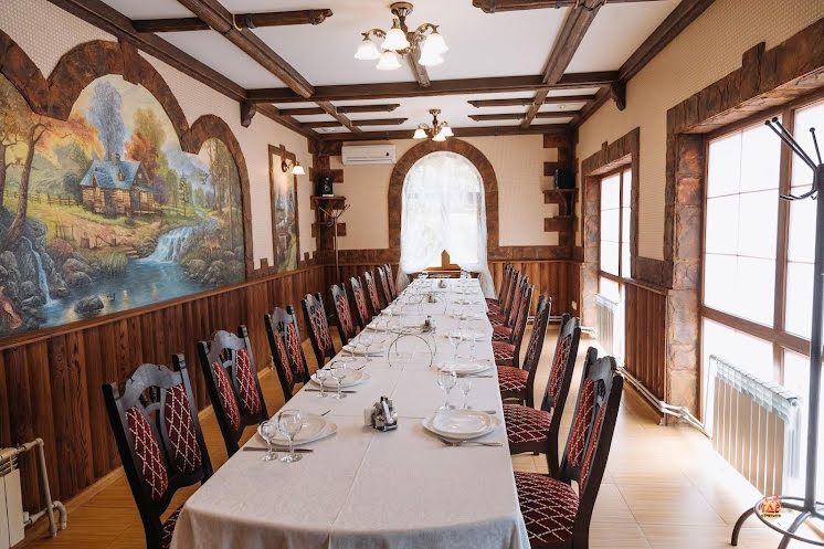 Дом №22 в «Лесная сказка» фотография №4