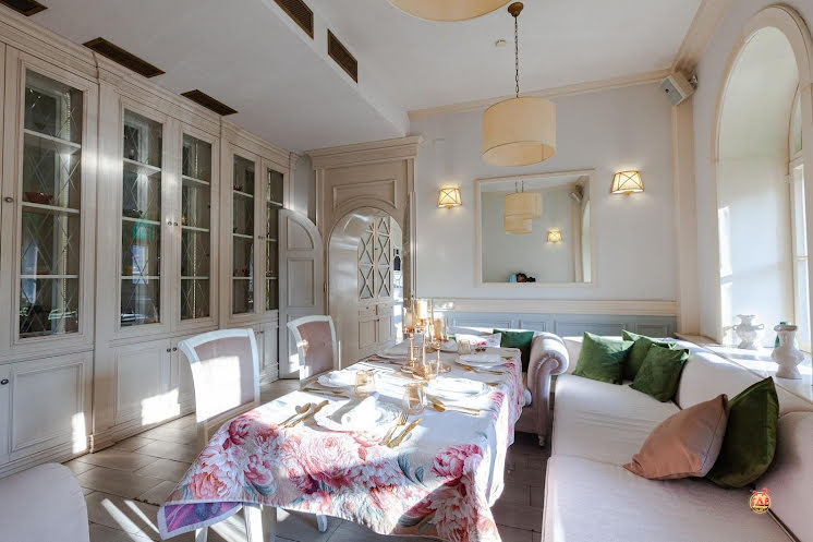 VIP-зал №2 в «Белый» фотография №4